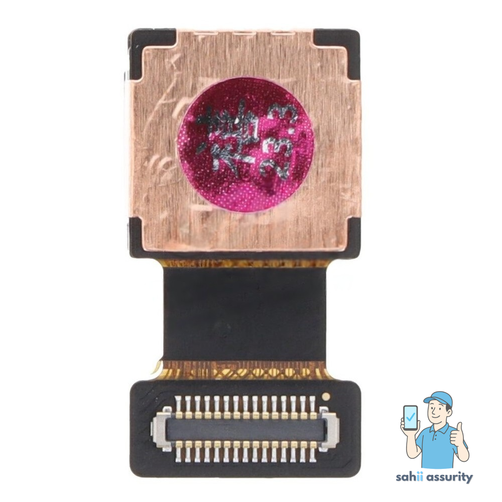 Replacement Back Camera for Xiaomi Poco M4 5G (Main Camera) thumbnail